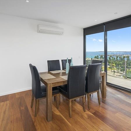 Pier Point 105 Apartment Geelong Bagian luar foto