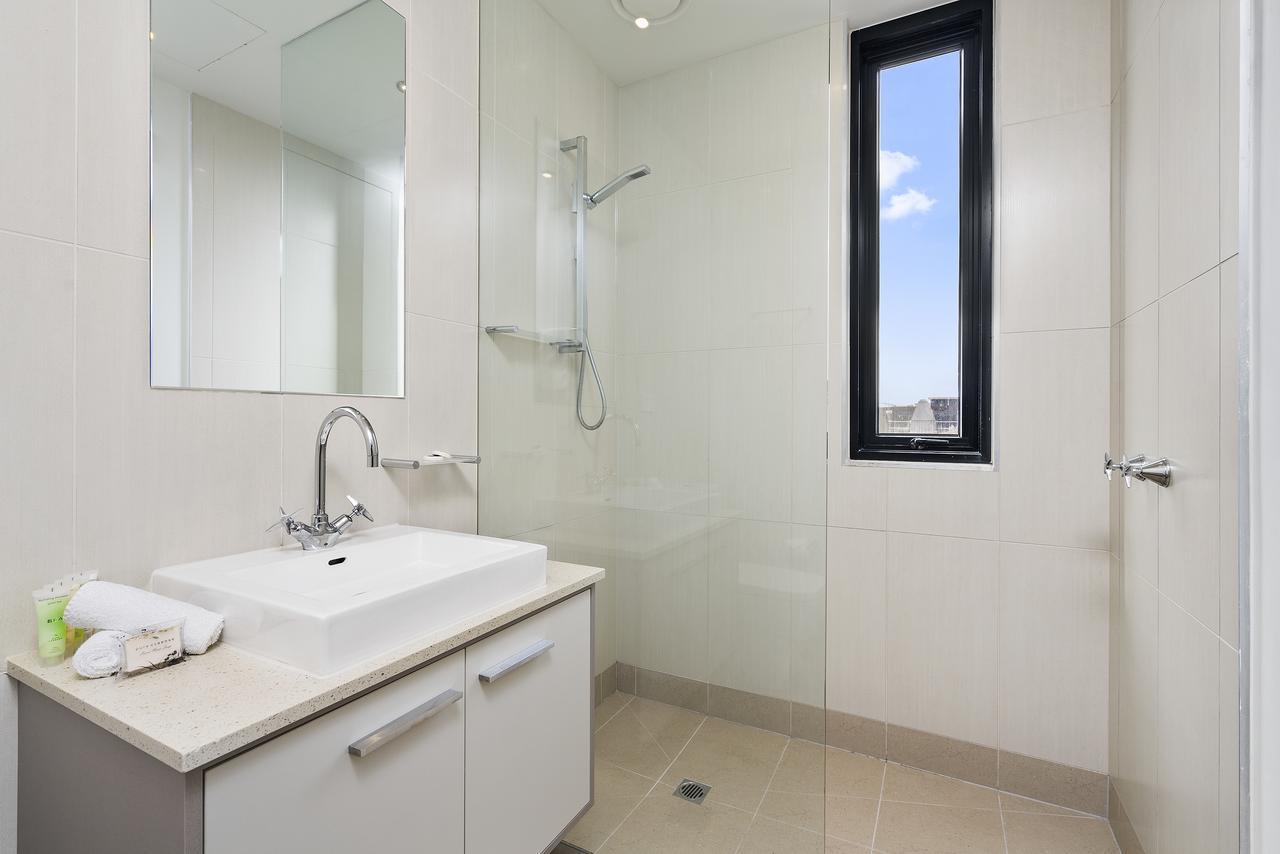 Pier Point 105 Apartment Geelong Bagian luar foto