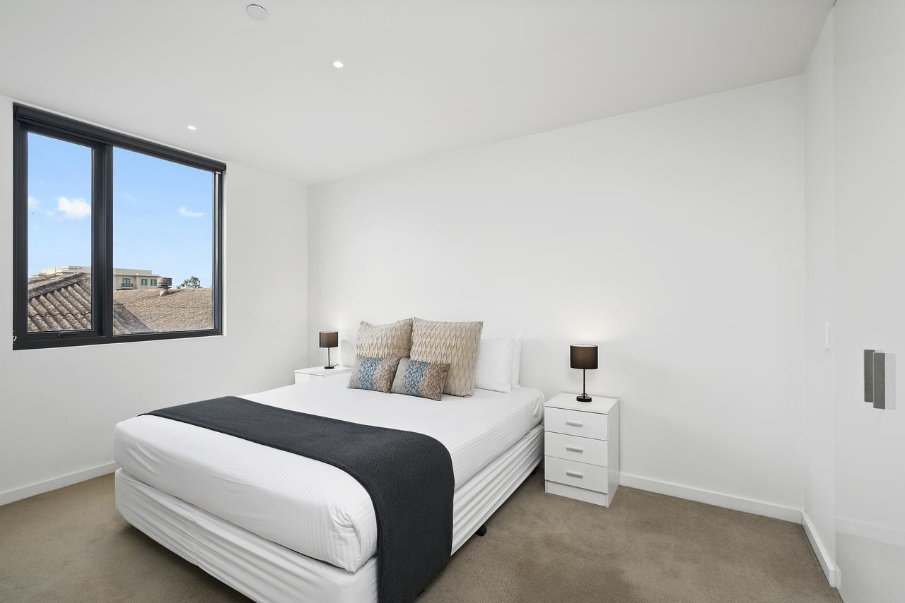 Pier Point 105 Apartment Geelong Bagian luar foto