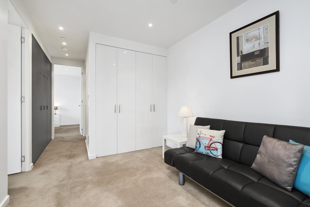 Pier Point 105 Apartment Geelong Bagian luar foto
